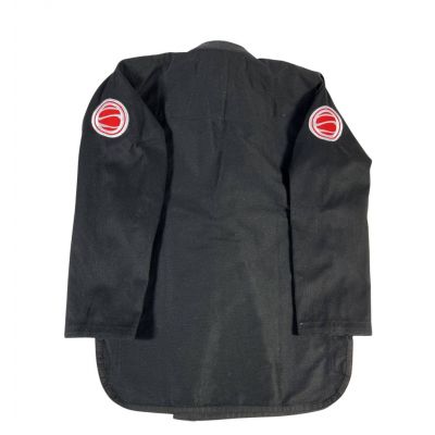 Soiltechnique Ladies Lombok Primero Black-Red