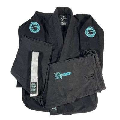 Soiltechnique Lombok Primero Preto-Celeste