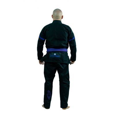 Soiltechnique Lombok Series 3.0 BJJ GI Preto-Roxo