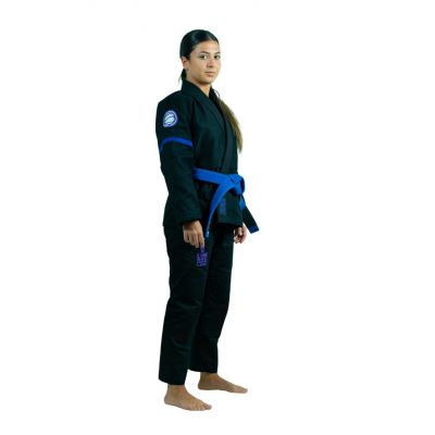 Soiltechnique Lombok Series 3.0 Ladies Negro-Morado