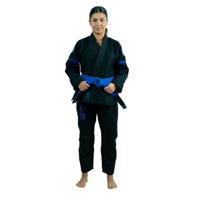 Soiltechnique Lombok Series 3.0 Ladies Negro-Morado