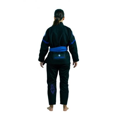 Soiltechnique Lombok Series 3.0 Ladies Negro-Morado