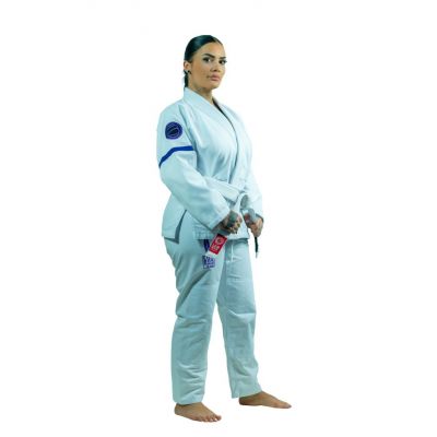 Soiltechnique Lombok Series 3.0 Ladies Weiß-Lila