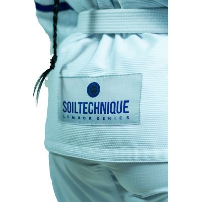 Soiltechnique Lombok Series 3.0 Ladies Bianco-Viola