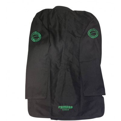 Soiltechnique Primero 450GSM BJJ GI Black-Green