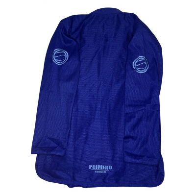 Soiltechnique Primero 450GSM BJJ GI Blu-Celeste