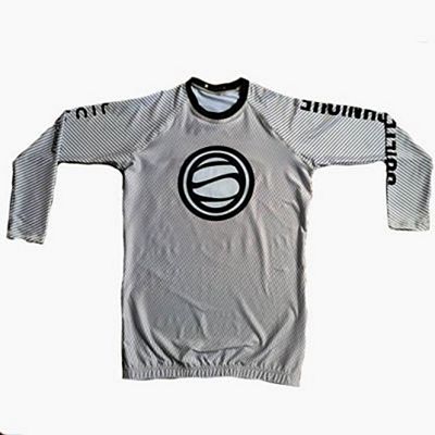 Soiltechnique Rash Guard X L/S Branco