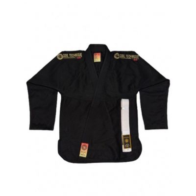 Soiltechnique Sunset BJJ GI Kids Negro