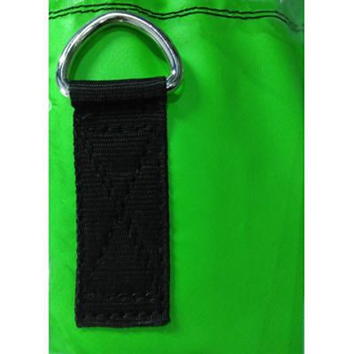 Sportief Heavy Bag 100cm 29kg Verde