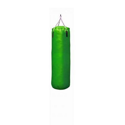 Sportief Saco Boxeo 120cm 34kg Verde