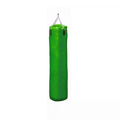 Sportief Saco Boxeo 150cm 50kg Verde