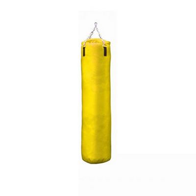 Sportief Heavy Bag 150cm 50kg Gelb