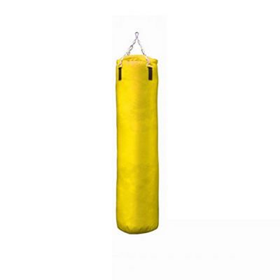 Sportief Heavy Bag 150cm 50kg Amarelo