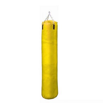 Sportief Heavy Bag 180cm 60kg Amarelo