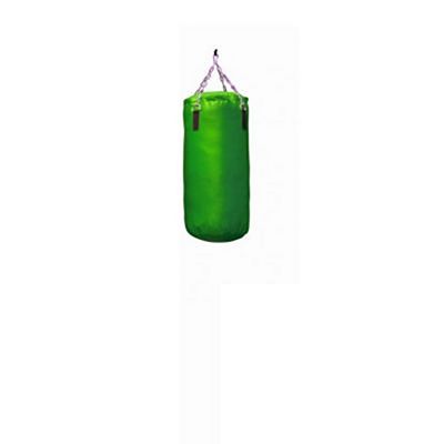 Sportief Saco Boxeo 70cm 14kg Verde