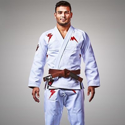 Storm Stealth Berimbolo BJJ Kimono Vit