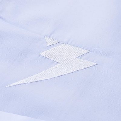 Storm Stealth Berimbolo BJJ Kimono Branco