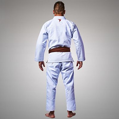 Storm Stealth T3 BJJ Kimono Vit