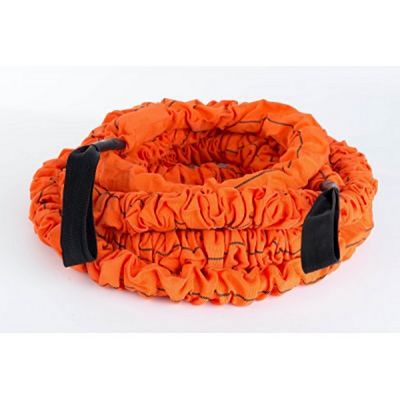 Stroops The Beast Battle Rope 35Kg Narancssàrga