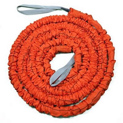 Stroops Son Of The Beast Battle Ropes 35 Kg Orange