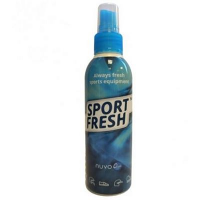 Super Pro Sport Fresh Equipment 150ml Bianco