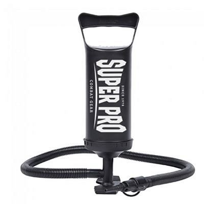 Super Pro Water-Air Punchbag 100cm Fekete