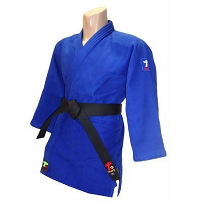 Tagoya Judogi Progress Competición Blau