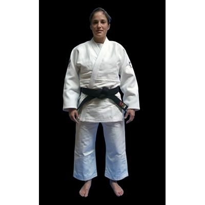 Tagoya Judogi Progress Competición White