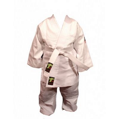 Tagoya Kids Judogi White