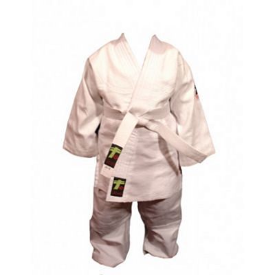 Tagoya Kids Judogi Bianco