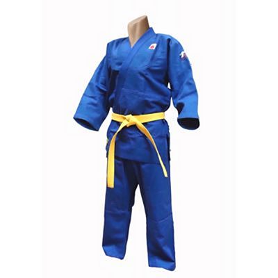 Tagoya Kids Training Judogi Blau