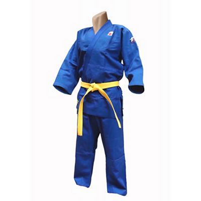 Tagoya Training Judogi Blue