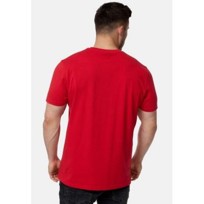 TapOut Creston T-Shirt Red