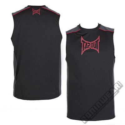 TapOut TPTS 944 T-shirt Nero