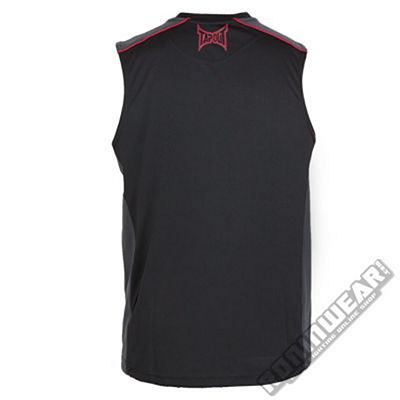 TapOut Camiseta TPTS 944 Performance Negro