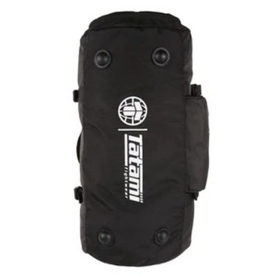 Tatami Adapt Gym Bag Schwarz