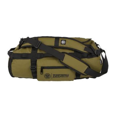 Tatami Adapt Gym Bag Grün