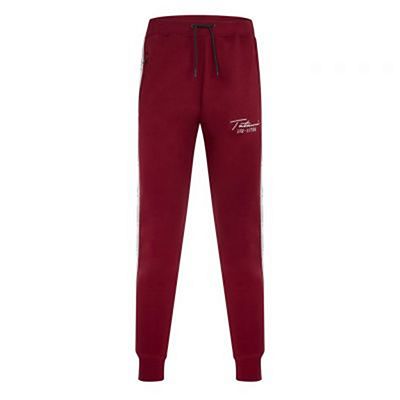 Tatami Autograph Joggers Rouge