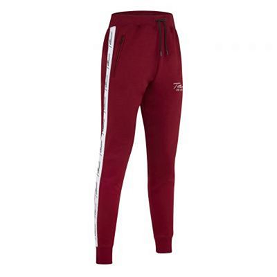 Tatami Autograph Joggers Rouge