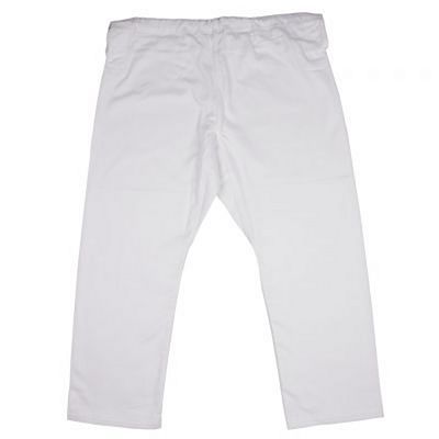 Tatami Basic BJJ Gi Pants Blanco