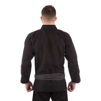 Tatami Classic Jiu Jitsu Gi Black