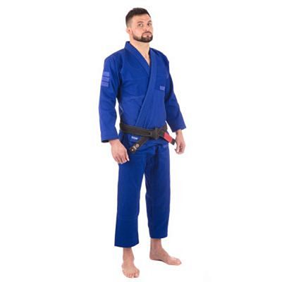 Tatami Classic Jiu Jitsu Gi Blå