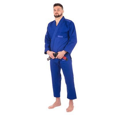 Tatami Classic Jiu Jitsu Gi Kék