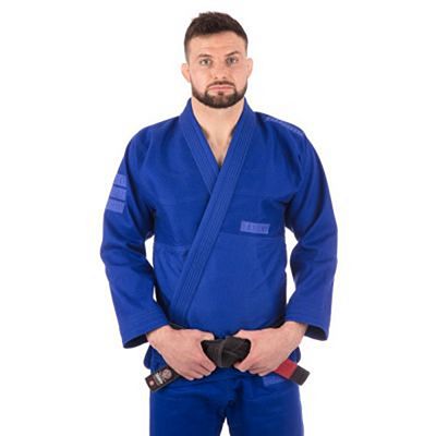 Tatami Classic Jiu Jitsu Gi Kék