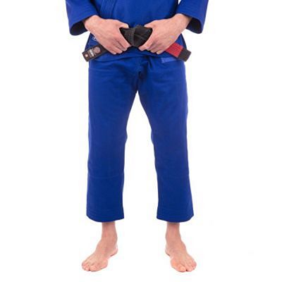 Tatami Classic Jiu Jitsu Gi Blau