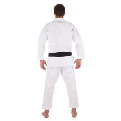 Tatami Classic Jiu Jitsu Gi Bianco