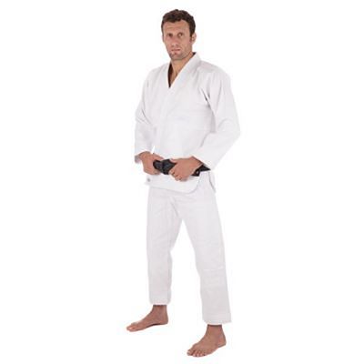 Tatami Classic Jiu Jitsu Gi Blanco