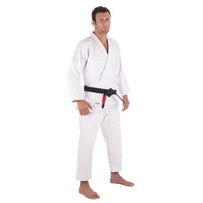 Tatami Classic Jiu Jitsu Gi Blanc