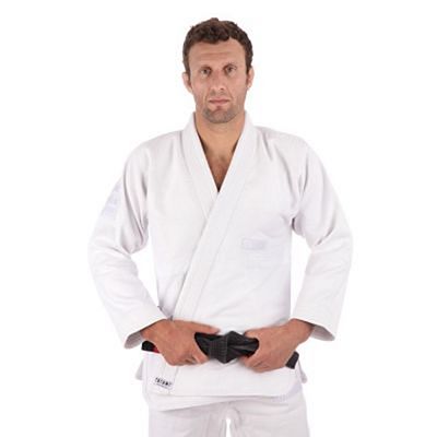 Tatami Classic Jiu Jitsu Gi Bianco