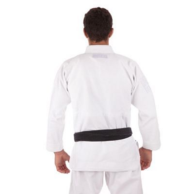 Tatami Classic Jiu Jitsu Gi Blanc